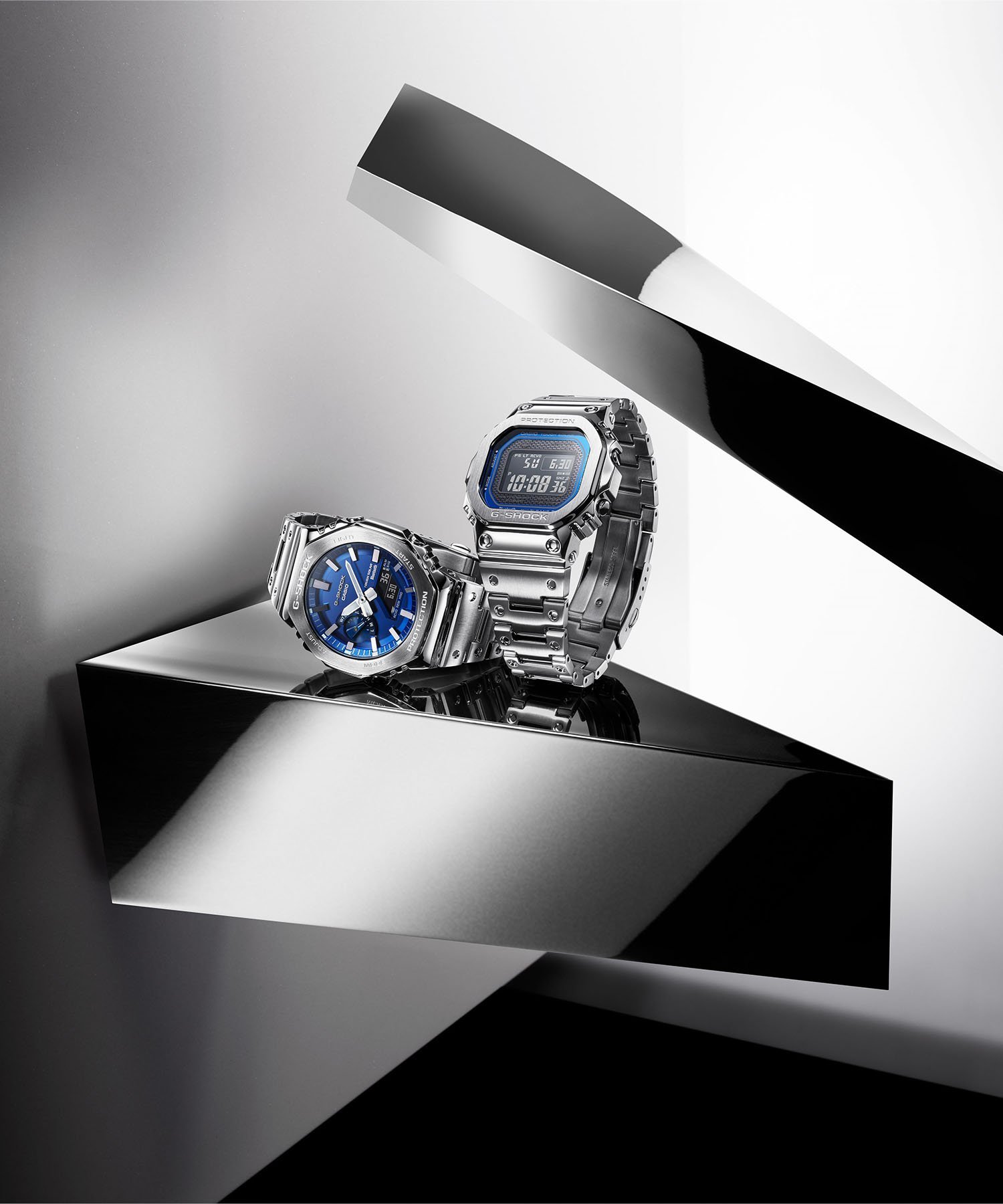 G-SHOCK G-SHOCK/GMW-B5000D-2JF ブリッジ アクセサリー・腕時計 腕時計【送料無料】