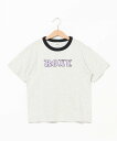 ROXY (K)MINI SMILE BONITA ロキシー トップ