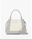 【SALE/65%OFF】kate spade new york レナ カラーブロック サッチェル ケイトスペードニューヨーク バッグ ハンドバッグ【送料無料】