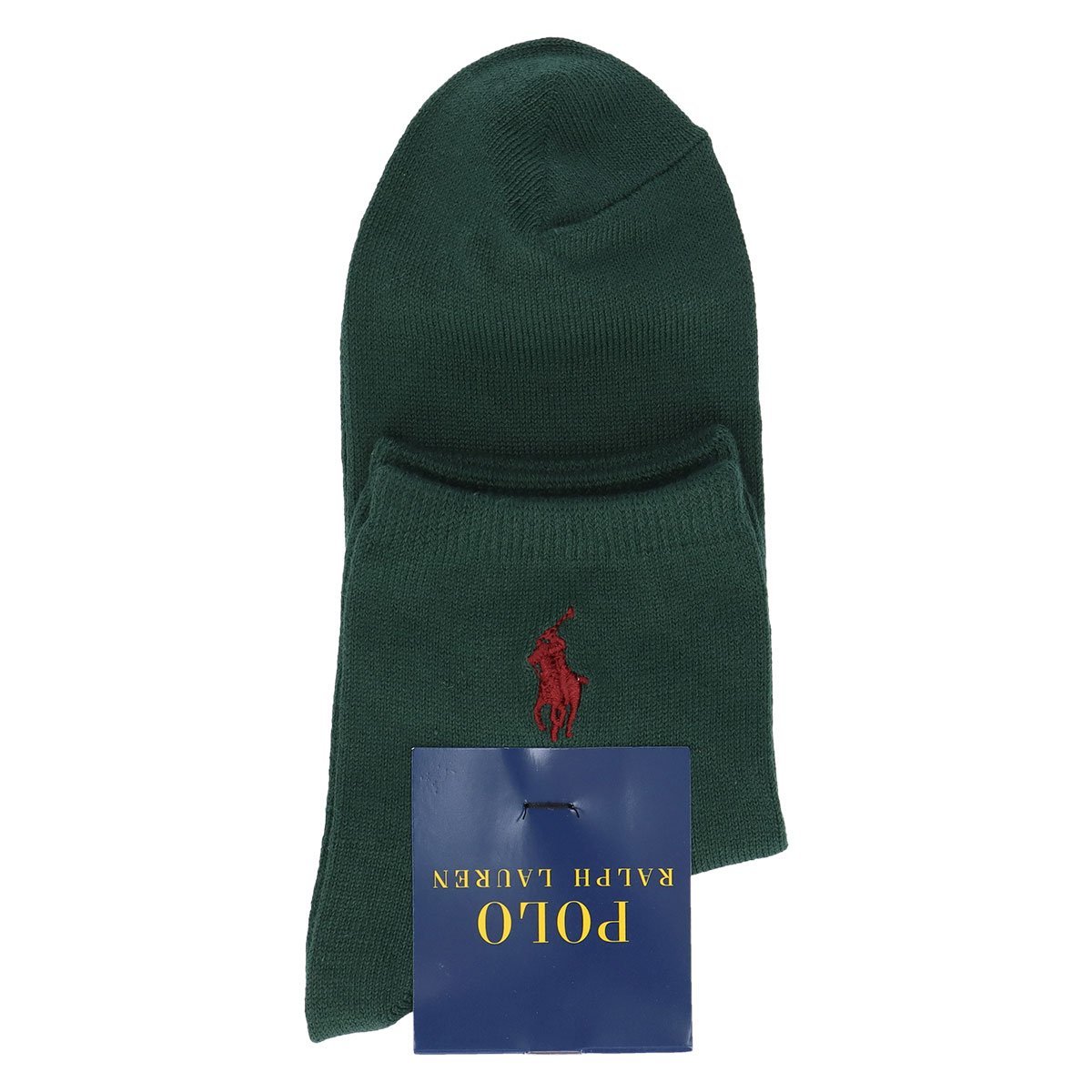 POLO RALPH LAUREN POLO RALPH LAUREN レディース オーガニックコットン混 ベタ無...