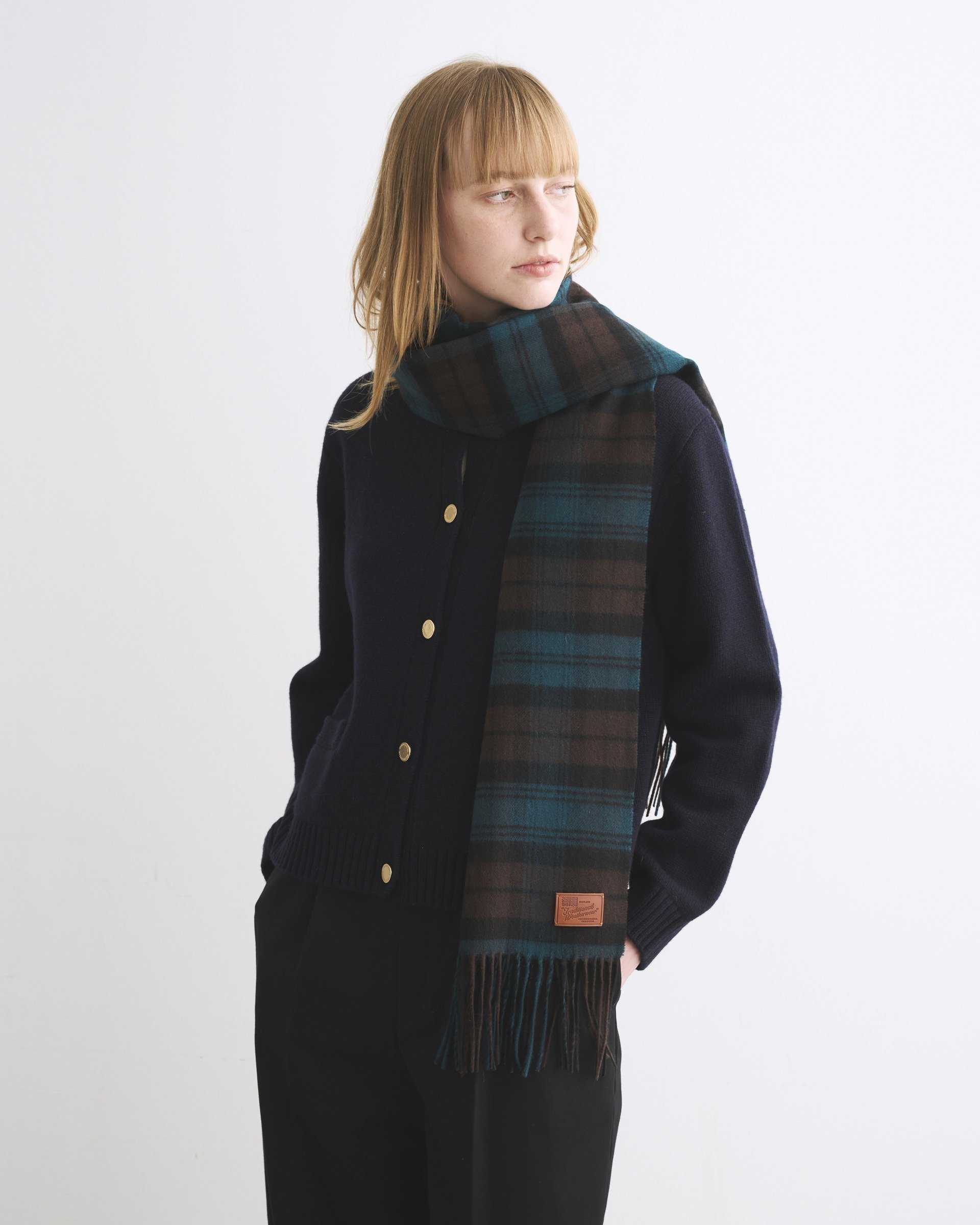 楽天市場】Traditional Weatherwear(マフラー・スカーフ 楽天市場】Traditional Weatherwear(マフラー・スカーフ