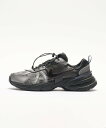 EDIFICE NIKE (ナイキ) V2K RUN HQ4053-001 エディフィス シューズ・靴 スニーカー ブラック【送料無料】