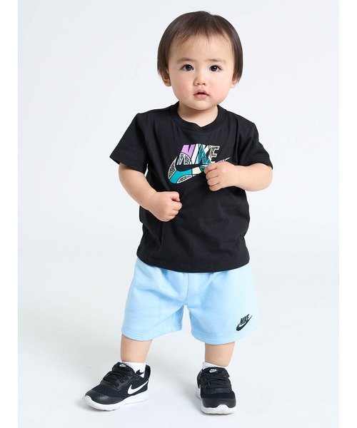 【SALE／40%OFF】NIKE ベビー(80-90cm) セット商品 NIKE(ナイキ) NKB B NSW OTL FT...