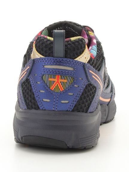 【SALE／40%OFF】emmi 【Mizuno】MXR エミ シューズ・靴 スニーカー ブラック【送料無料】