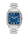 FOSSIL フォッシル 腕時計 メンズ アナログ ステンレス FS6121 フォッシル アクセサリー・腕時計 腕時計【送料無料】(2)