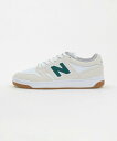 BEAUTY&YOUTH UNITED ARROWS <New Balance> NM480JDI/スニーカー ビューティー&ユース ユナイテッドアローズ シュ...