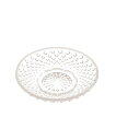 URBAN RESEARCH 廣田硝子 あられ豆皿 白色 アーバンリサーチ 食器・調理器具・キッチン用品 食器・皿 ホワイト
