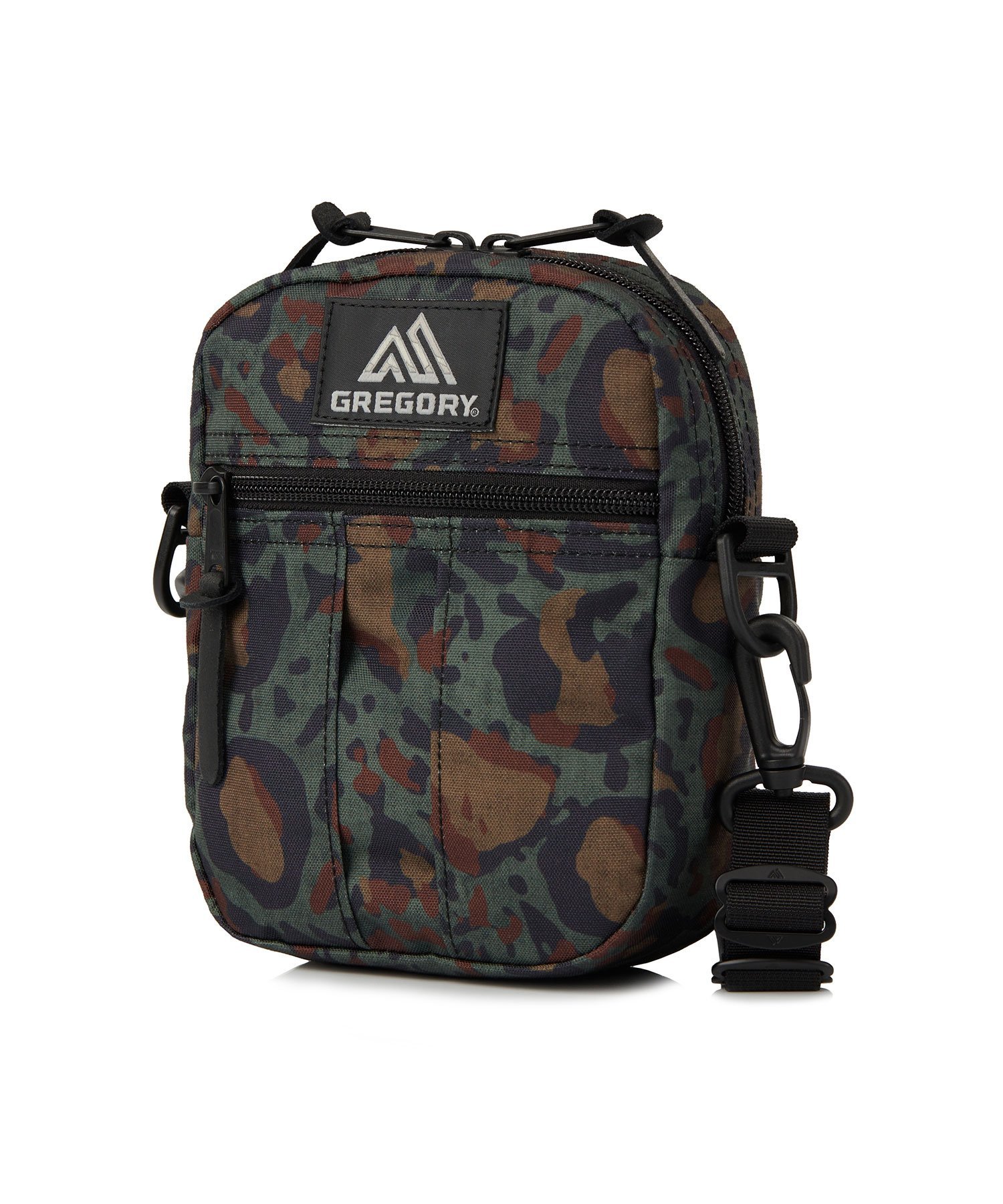 GREGORY 【公式】GREGORY クイックポケットM 2L ショルダーバッグ グレゴリー バッグ ショルダーバッグ【送料無料】