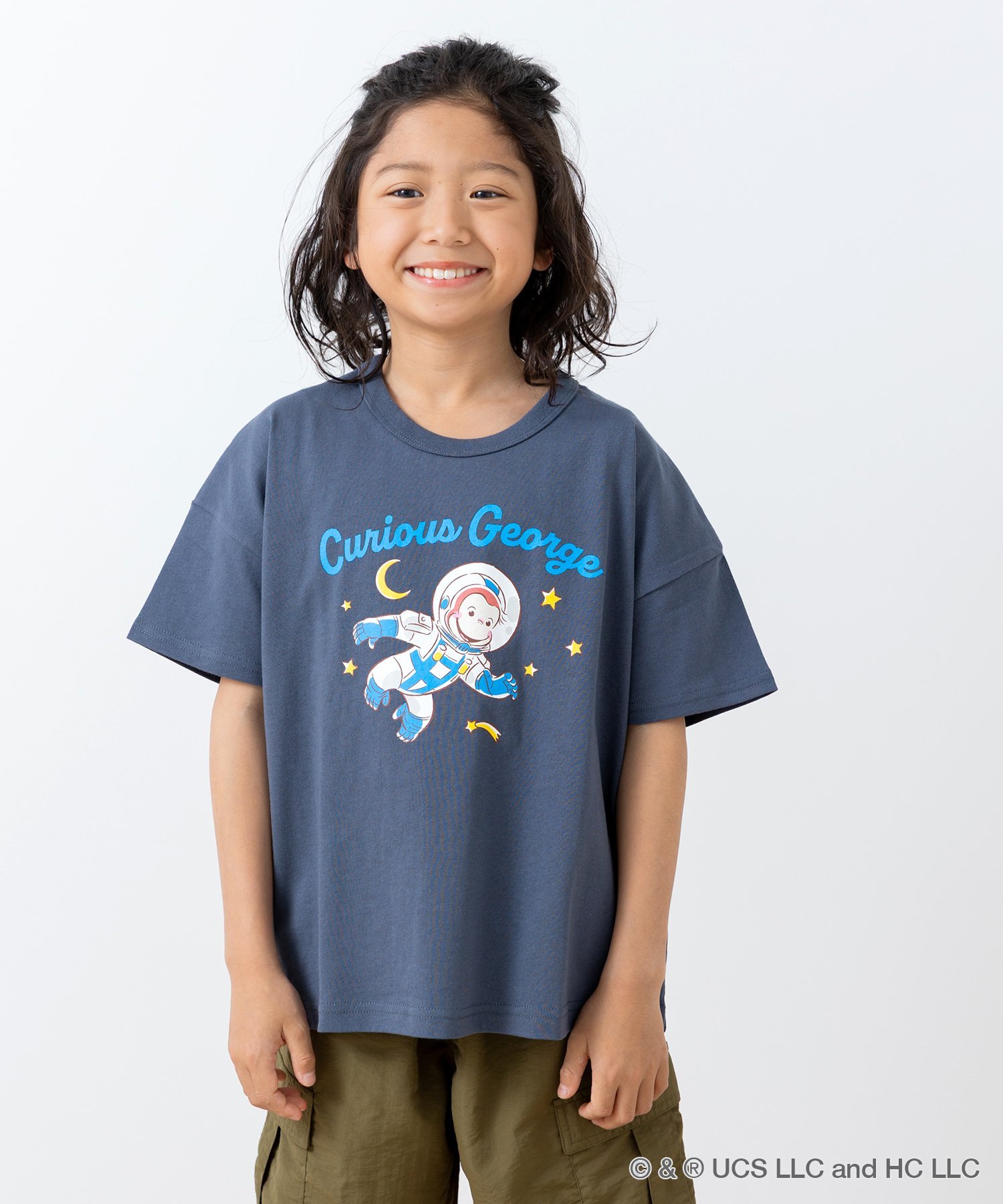 楽天市場】所ジョージ tシャツ（キッズ・ベビー・マタニティ）の通販