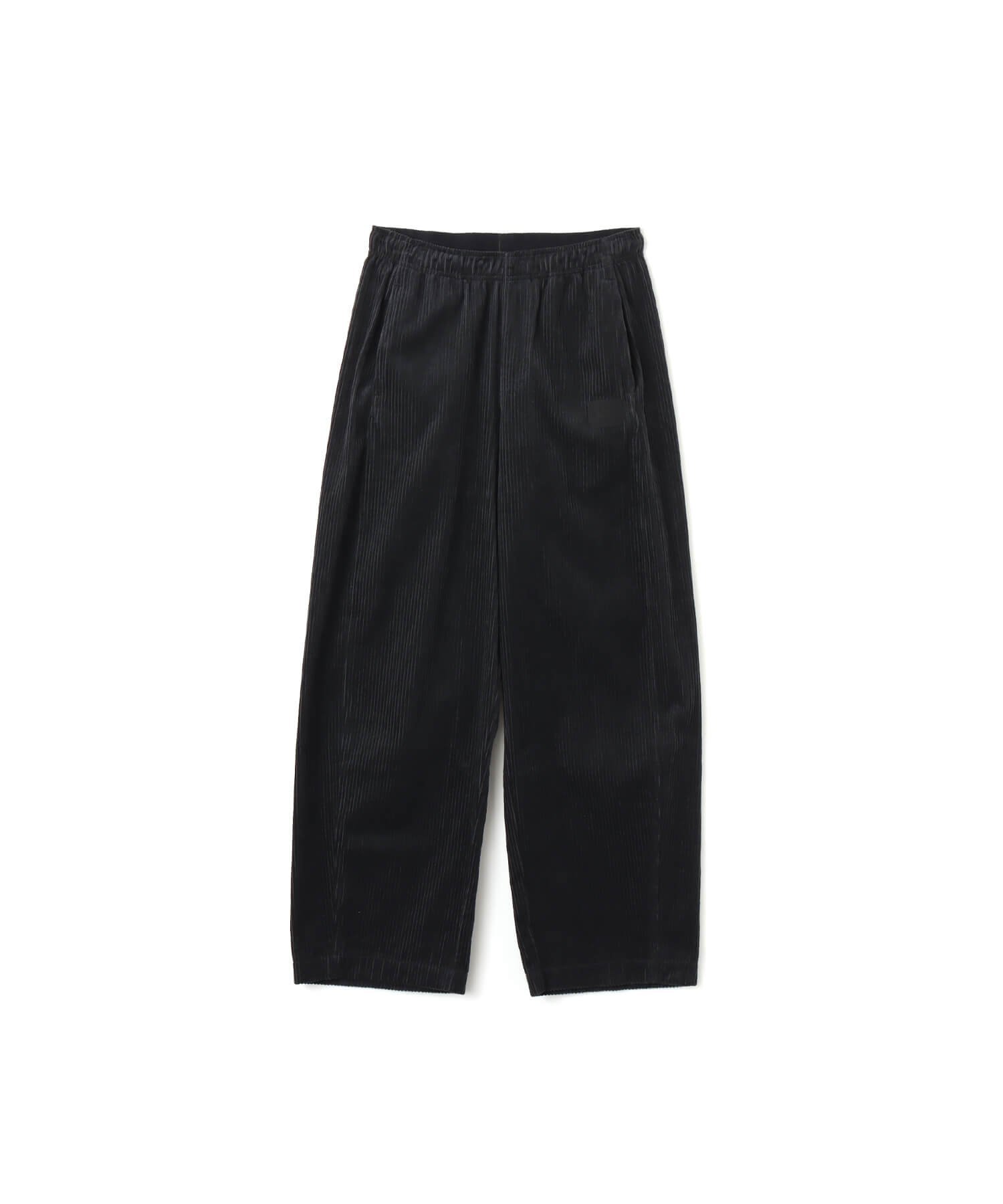 New Balance New Balance Lunar New Year Corduroy Pants ブラック アトモス パンツ その他のパンツ ブラック【送料無料】
