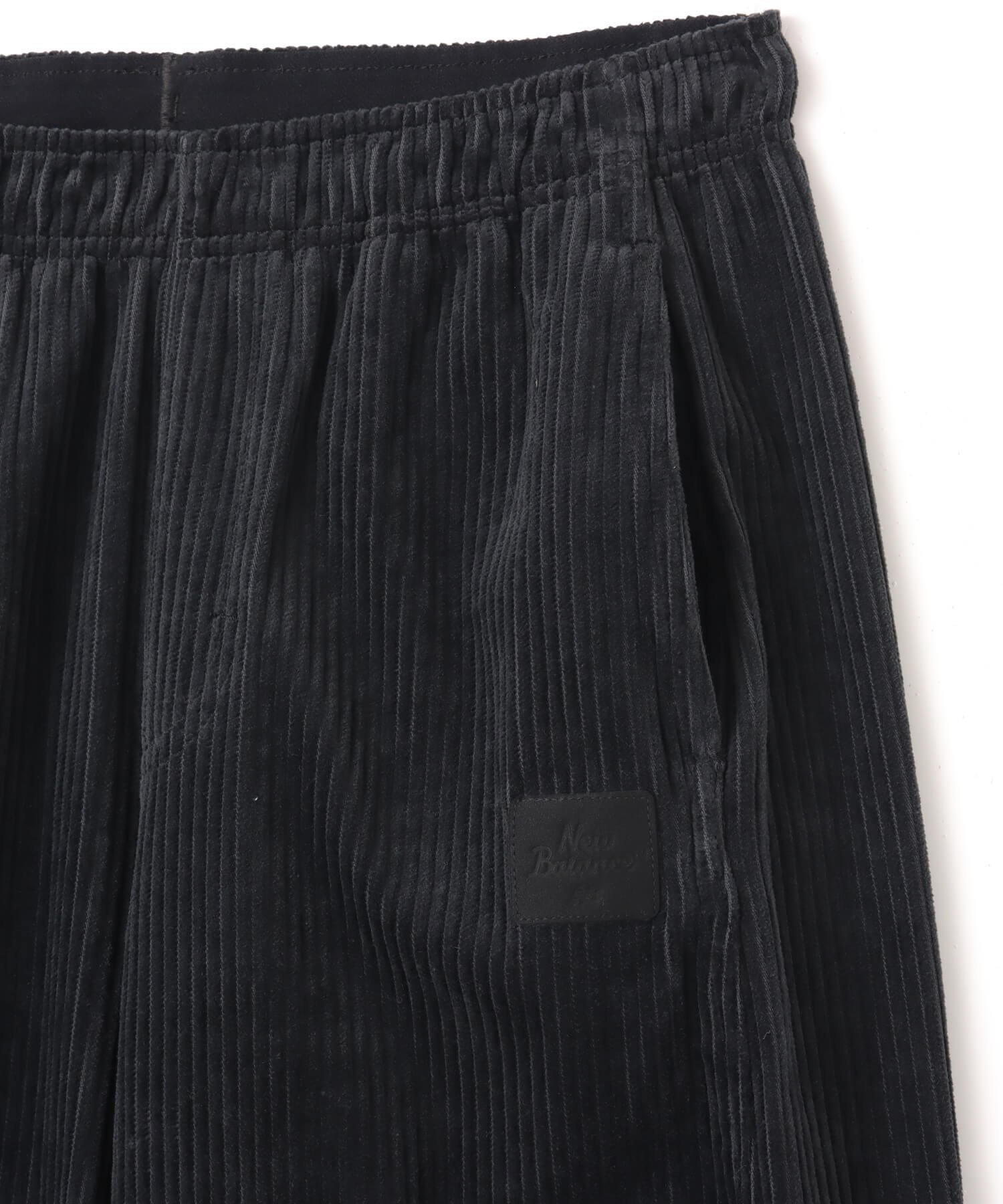 New Balance Lunar New Year Corduroy Pants ブラック アトモス パンツ その他のパンツ ブラック