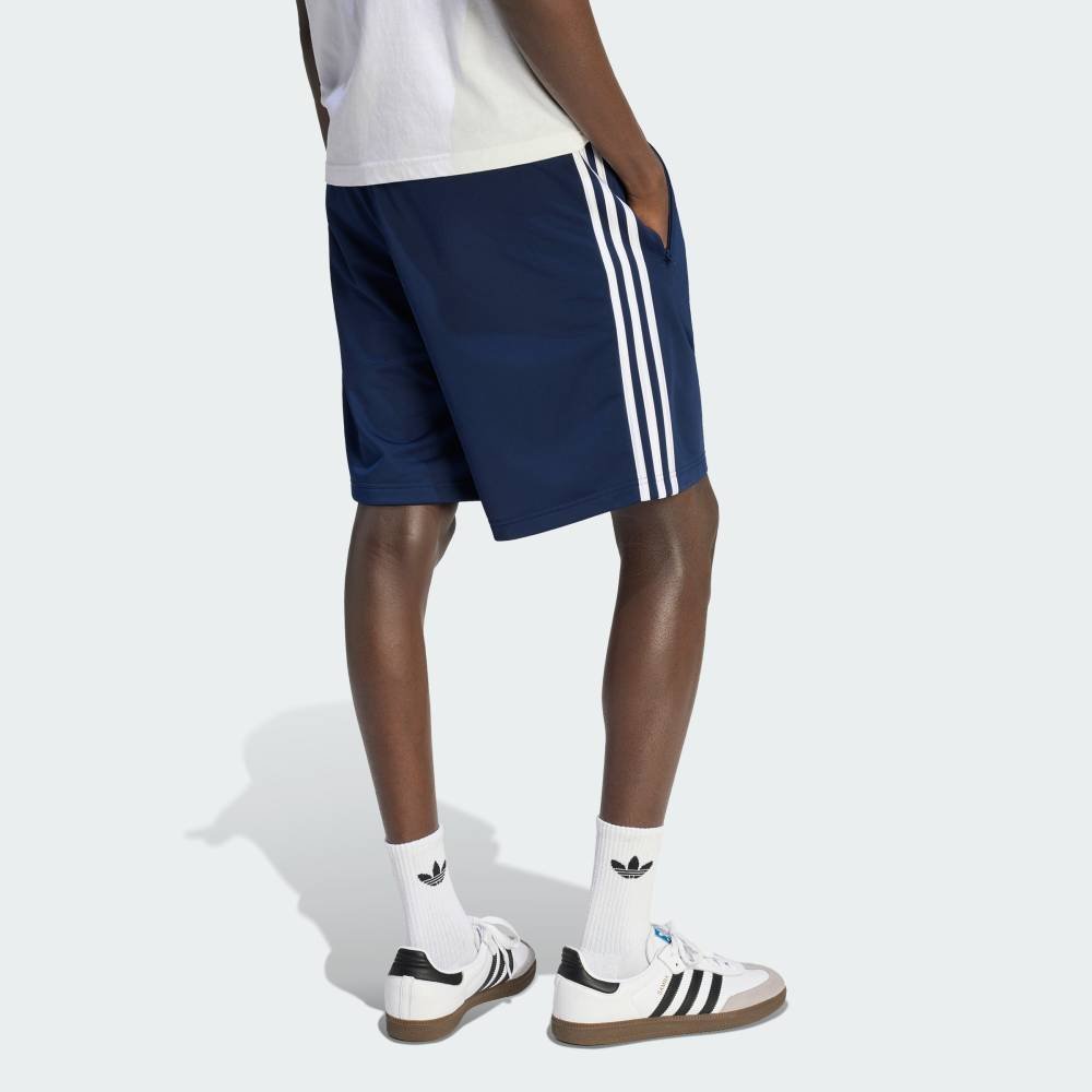 【公式】アディダス adidas 返品可 ファイアーバード ショーツ アディダス パンツ その他のパンツ ブルー