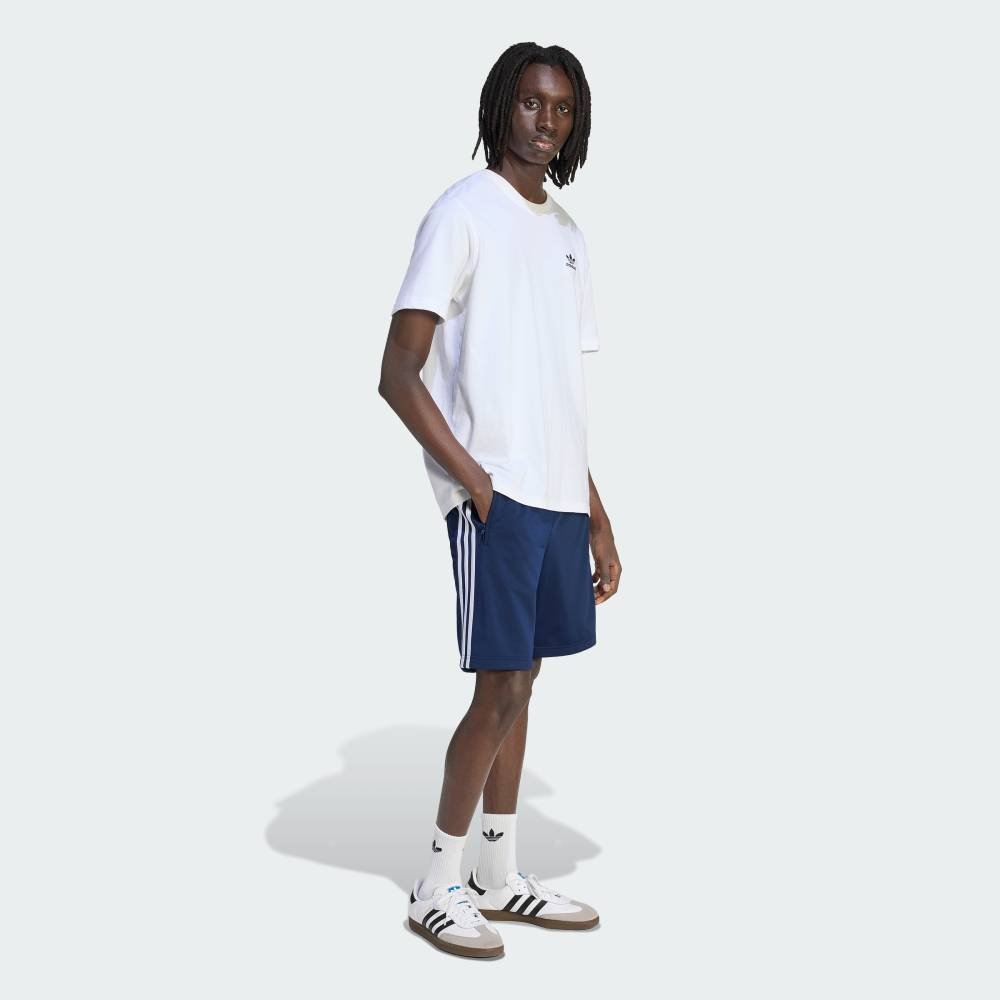 【公式】アディダス adidas 返品可 ファイアーバード ショーツ アディダス パンツ その他のパンツ ブルー