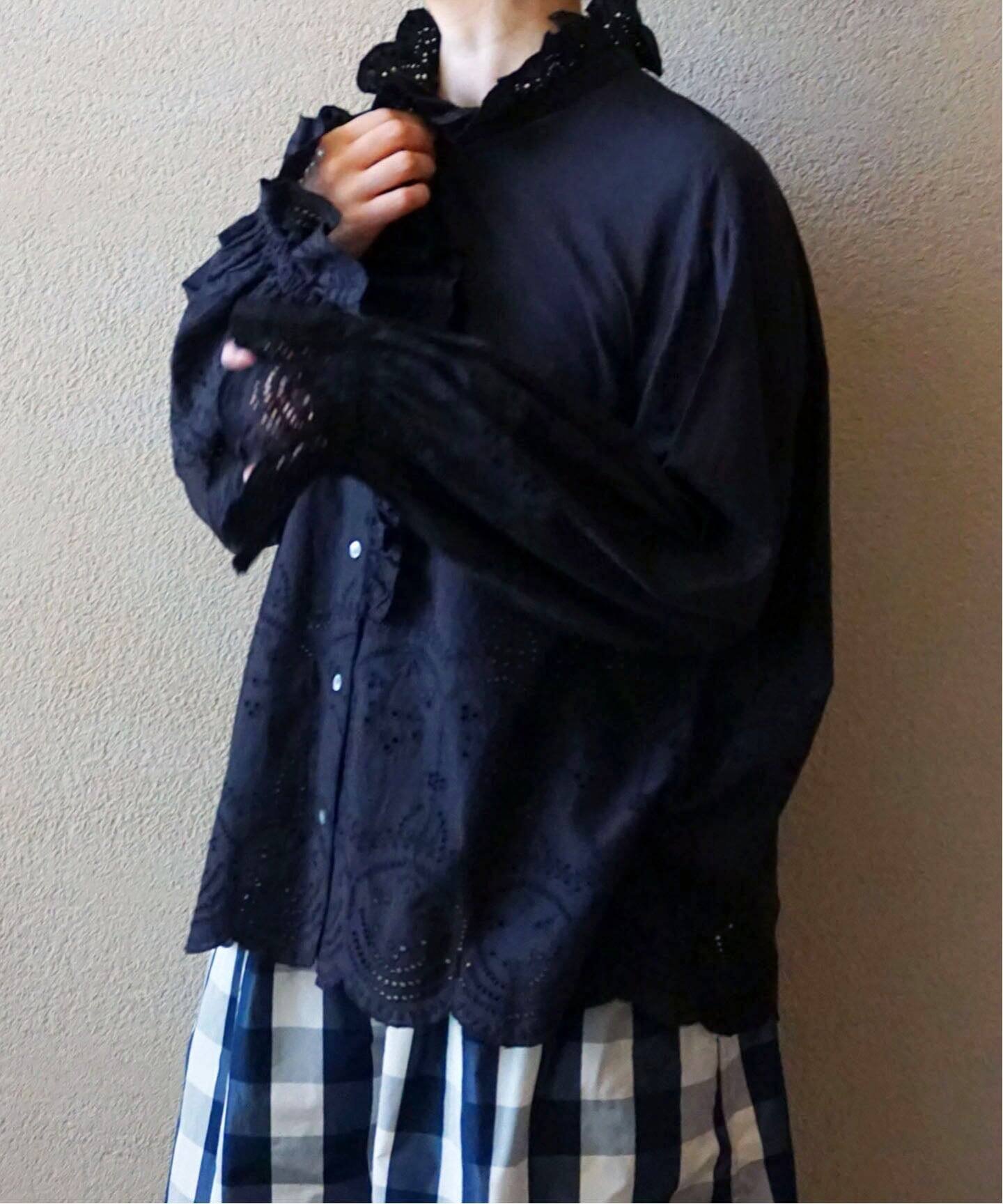 楽天市場】journal standard luxe ブラウスの通販