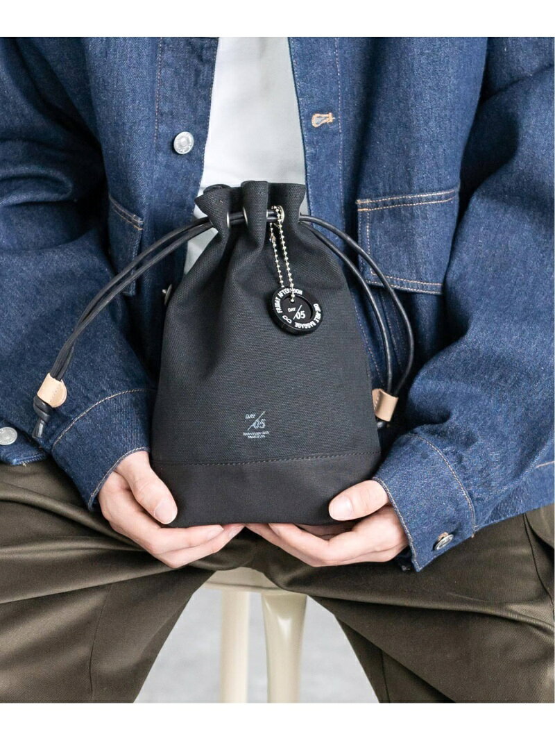 Butler Verner Sails 日本製/国産キャンバス巾着トートバッグ ロッキーモンロー バッグ その他のバッグ グリーン ブラック ネイビー レッド【送料無料】