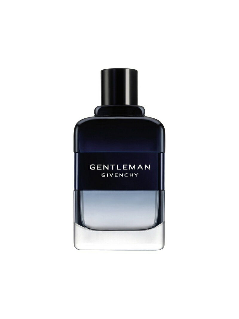 GIVENCHY BEAUTY 【公式】ジェントルマン オーデトワレ インテンス 100mL ジバンシイ ビューティー フレグランス 香水【送料無料】