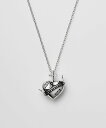 JUSTIN DAVIS 【公式】【ジャスティン デイビス】EVER-LOVING ネックレス ジャスティン デイビス アクセサリー・腕時計 ネックレス【送料無...