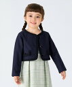 【SALE/35%OFF】SHIPS Colors SHIPS Colors:<手洗い可能>110~130cm / オケージョン TR ジャケット シップス ジ...