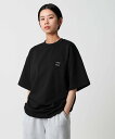 【SALE/10%OFF】CITEN <CITEN>ダブルレイヤーT シテン トップス カットソー・Tシャツ ネイビー ブラック ホワイト【送料無料】