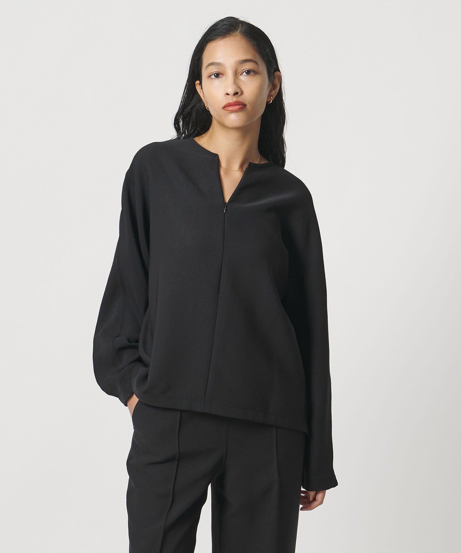 【SALE／10%OFF】UNITED ARROWS & SONS ＜D.O UNITED ARROWS BY DAISUKE OBANA for WOMEN＞+10 D/LSL Z..