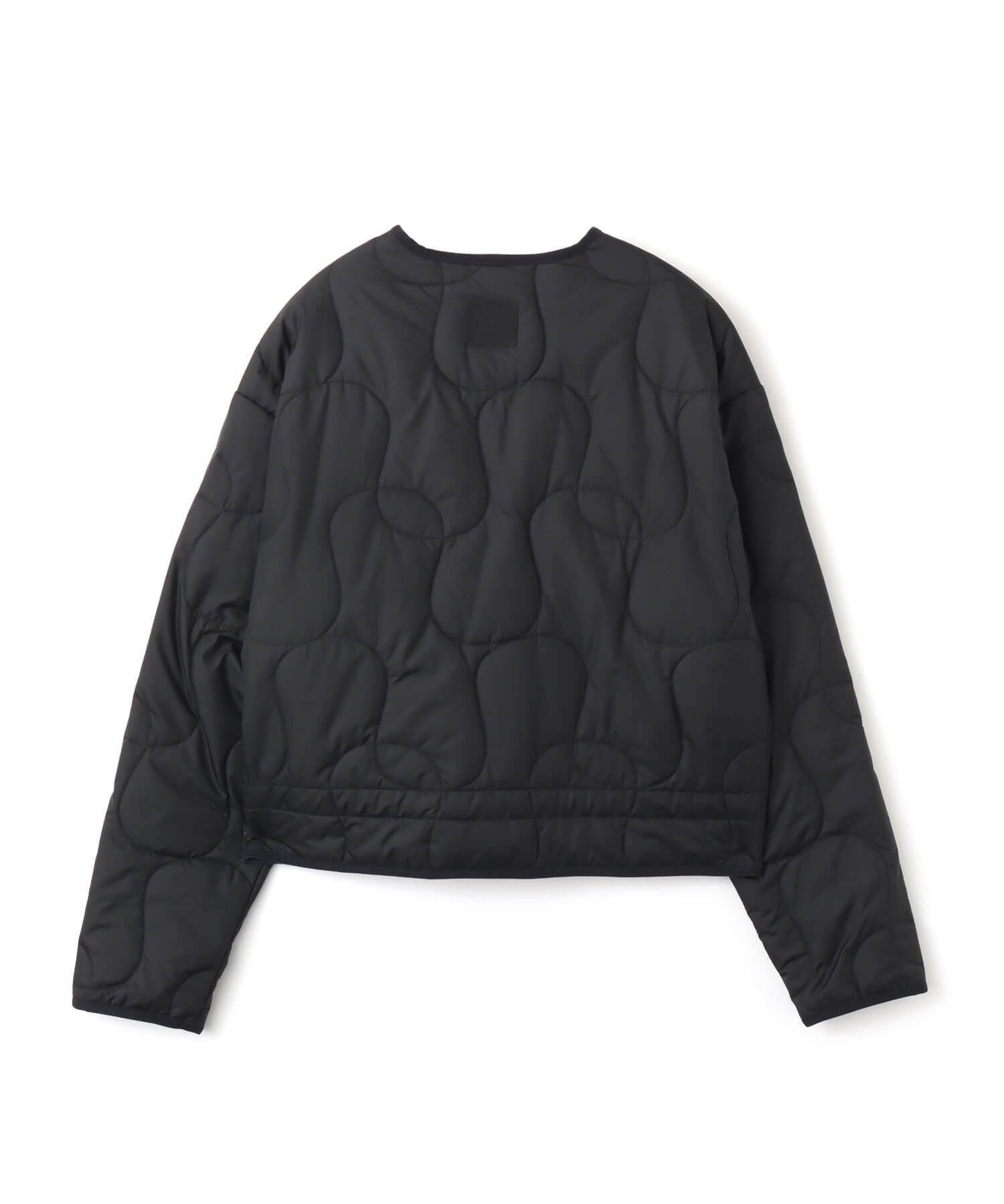 New Balance Lunar New Year Padded Jacket ブラック アトモス ジャケット・アウター その他のジャケット・アウター ブラック