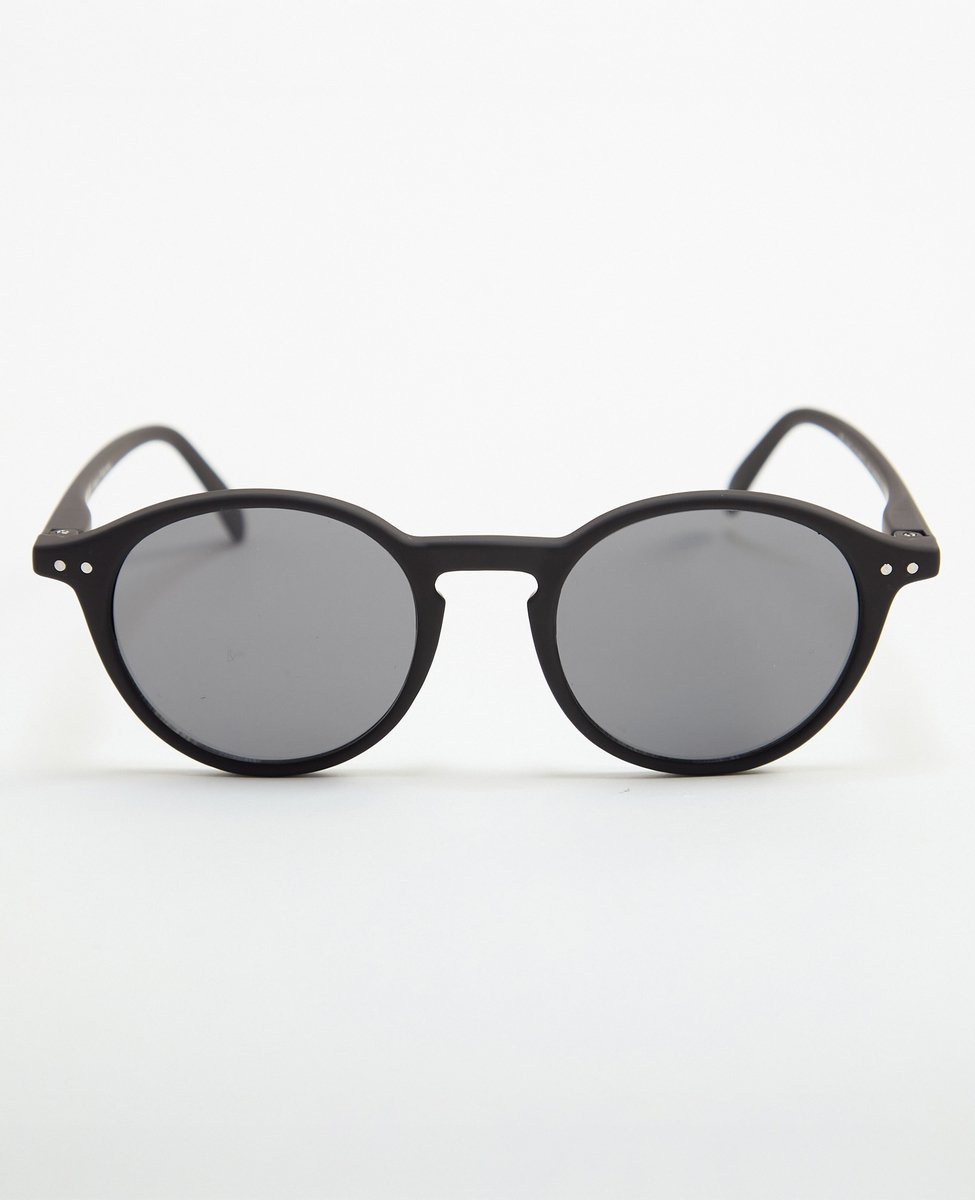 MEN'S MELROSE 【IZIPIZI/イジピジ】SUN #D / サングラス メンズメルローズ ファッション雑貨 サングラス ブラウン ブラック