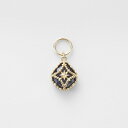 NOJESS 【Tiny Charm】K10ダブレットチャーム ノジェス アクセサリー・腕時計 その他のアクセサリー・腕時計【送料無料】
