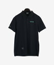 【SALE/40%OFF】ARCHIVIO 【メンズ】UV速乾ポロシャツ アルチビオ トップス ポロシャツ レッド ブラック ホワイト グリーン イエロー【送料...