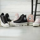 【SALE/30%OFF】CONVERSE 【CONVERSE 公式】ALL STAR CHUNK HI / 【コンバース 公式】オールスター チャンク HI ...