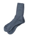 【SALE/10%OFF】F.S.B F.S.B/(U)【ZENITH】RELAX FIT DOUBLE LOOP SOCKS エフエスビー 靴下・レッグウェア...