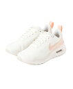 【SALE/20%OFF】NIKE NIKE/(W)WS エアマックスNUAXIS エスラッシュ シューズ・靴 スニーカー ホワイト【送料無料】