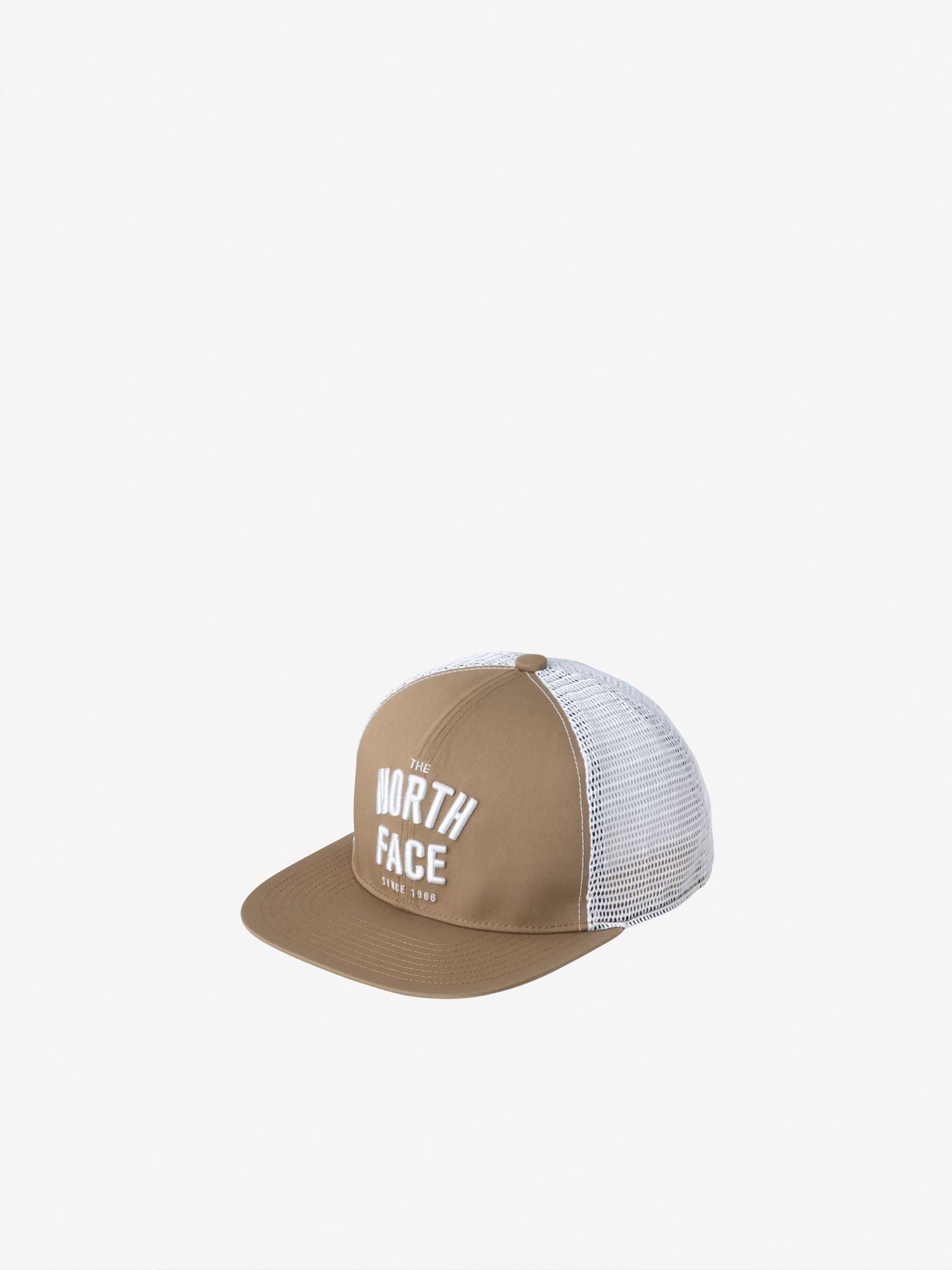 THE NORTH FACE 【公式】メッセージメッシュキャップ(キッズ) ザ・ノース・フェイス 帽子 キャップ グ..