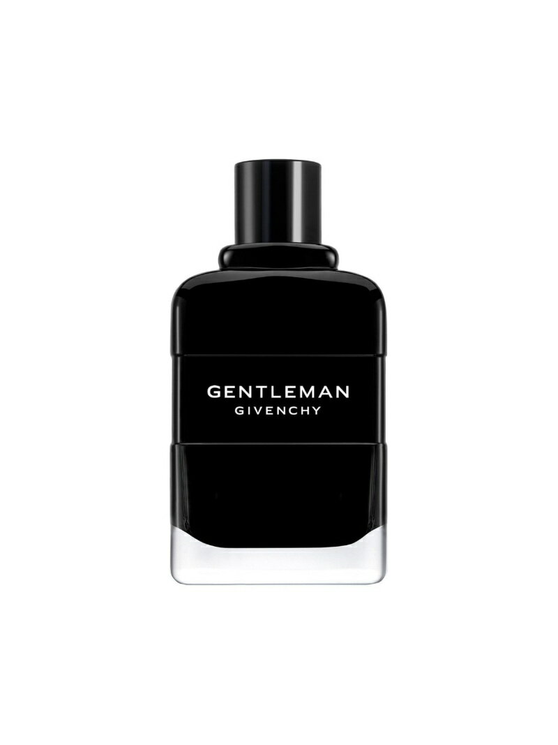 GIVENCHY BEAUTY 【公式】ジェントルマン オーデパルファム 100mL ジバンシイ ビューティー フレグランス 香水【送料無料】