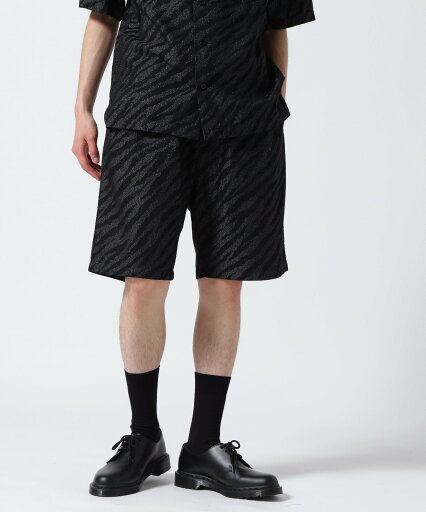 B'2nd MINEDENIM(マインデニム)Diago.T Denim Surf Shorts ビーセカンド パンツ その他のパンツ ブラック【送料無料】 B'2nd MINEDENIM(マインデニム)Diago.T Denim Surf Shorts ビーセカンド パンツ その他のパンツ ブラック【送料無料】