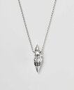 JUSTIN DAVIS 【公式】【ジャスティン デイビス】EVER-GLOSS ネックレス ジャスティン デイビス アクセサリー・腕時計 ネックレス【送料無料...