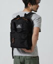 BEAVER GREGORY/グレゴリー EASY PEASY DAY イージーピージーデイ ビーバー バッグ その他のバッグ ブラック【送料無料】(4)