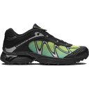 SALOMON <公式>XT-WHISPER サロモン シューズ・靴 スニーカー ブラック【送料無料】