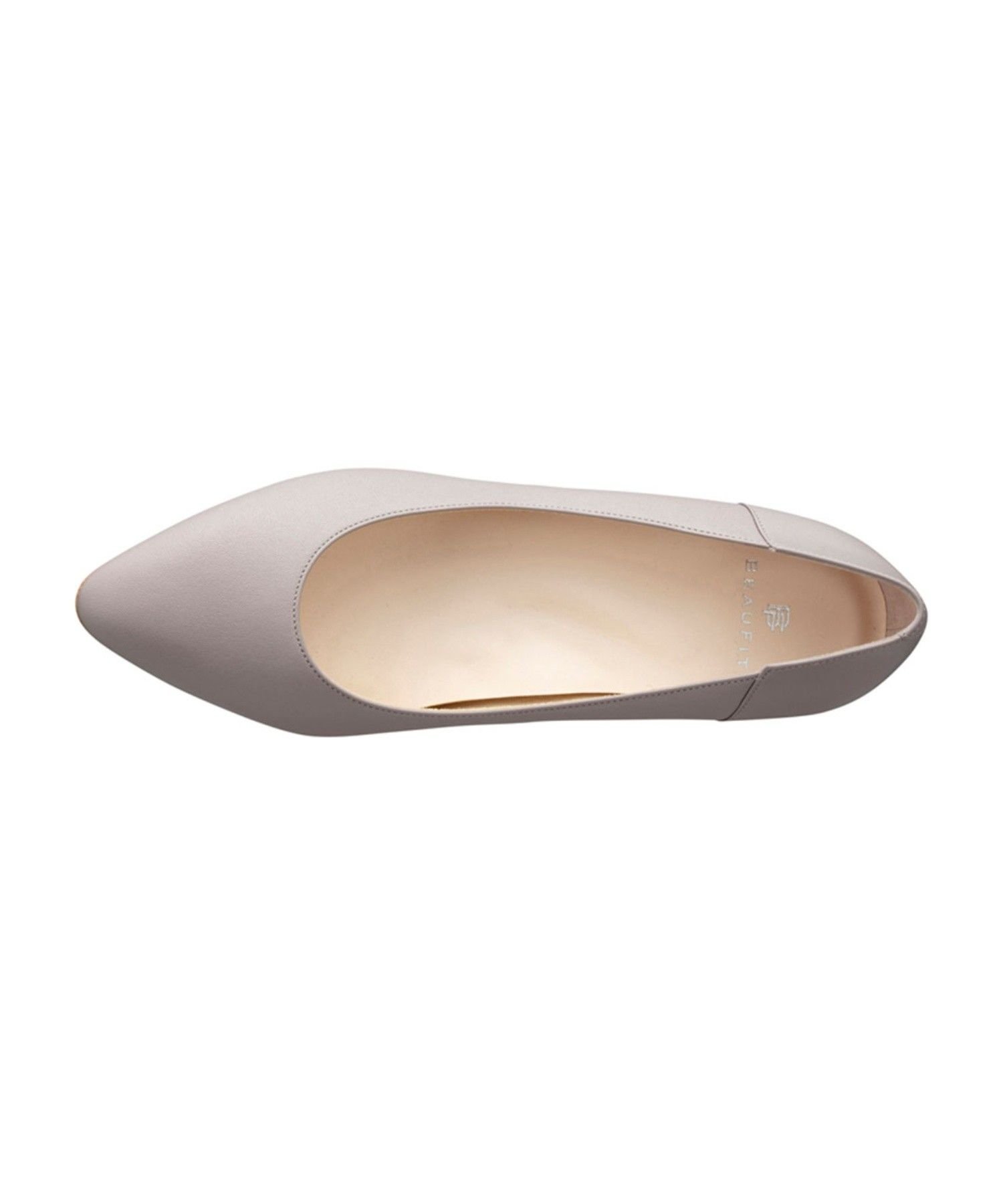 【SALE／40%OFF】BEAUFIT ビューフィット A75W 晴雨兼用パンプス パープル パンプス リーガル フットコミュニティー シューズ・靴 パンプス パープル【送料無料】