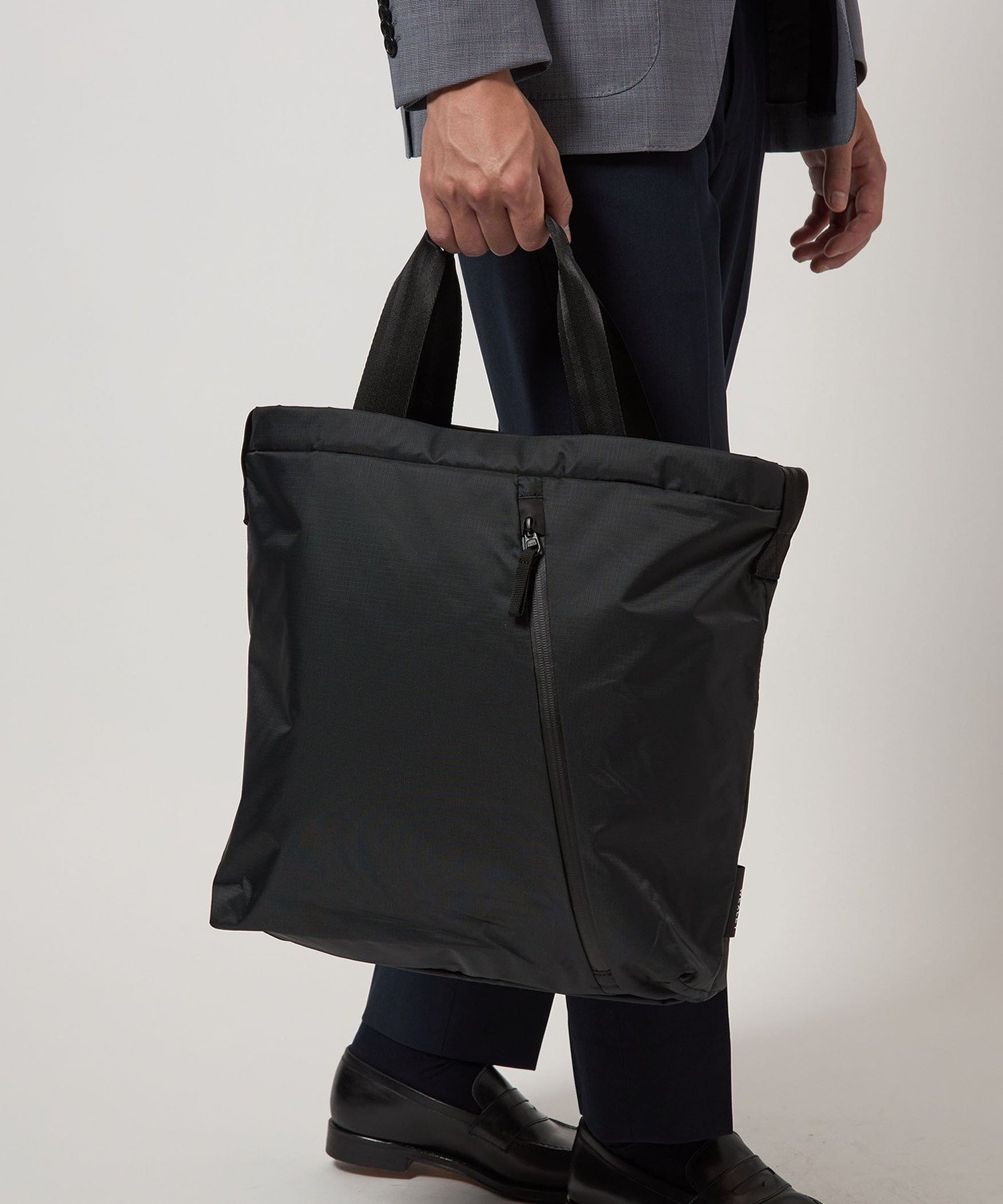 UNITED ARROWS green label relaxing 【別注】＜WEXLEY＞GLR LW クリフトン トートバッグ ユナイテッド..