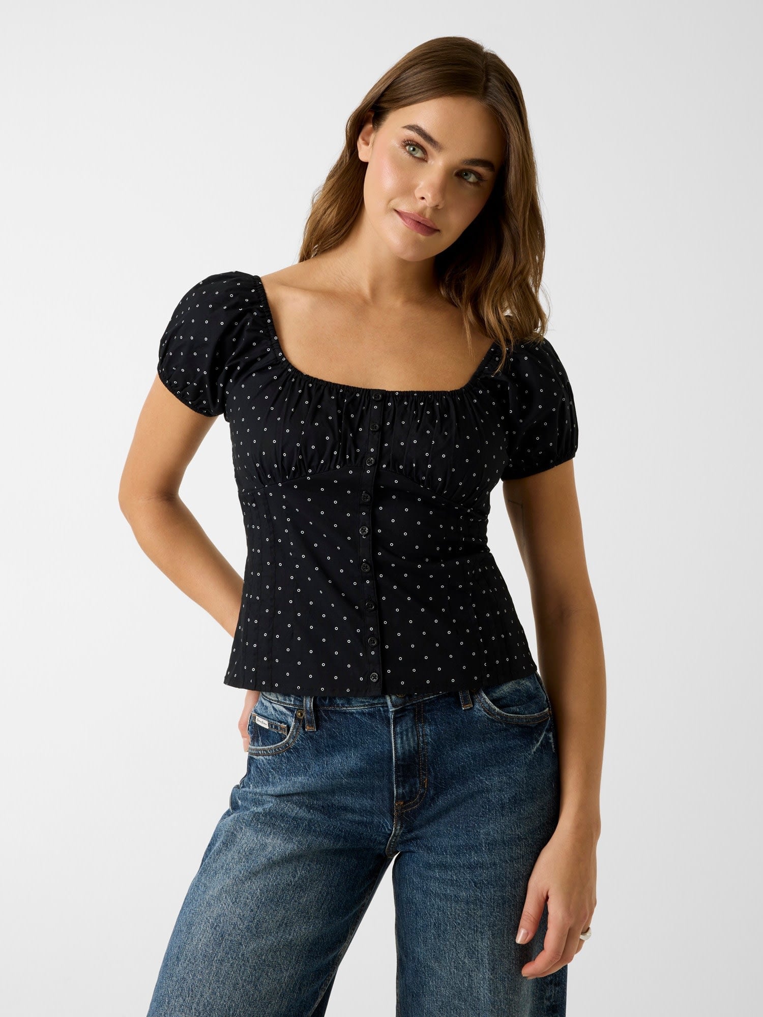 GUESS JEANSのアイテム