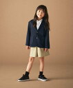 COMME CA ISM 【セットアップ対応】ストレッチポンチ ネイビー ジャケット コムサイズム スーツ・フォーマル スーツジャケット ネイビー【送料無料】