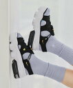 NIKE 【NIKE】ナイキ エア マックス KOKO サンダル ウィメンズ ナージー シューズ・靴 サンダル ブラック ホワイト ベージュ【送料無料】