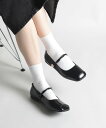 aimoha - select - 【shoes365】藤のようなデザインのストラップスクエアトゥフラットシューズ アイモハ シューズ・靴 パンプス ホワイト ブラック ブラウン【送料無料】