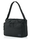 GREGORY 【公式】GREGORY ユーティリティーショルダーL 15L ショルダーバッグ グレゴリー バッグ ショルダーバッグ ブラック【送料無料】