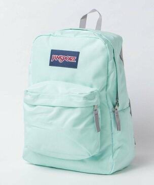 レディースWEGO JANSPORT SUPERBREAK ウィゴー バッグ リュック/バックパック グリーン パープル ブラック【送料無料】