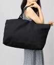 【SALE/10%OFF】United Athle ヘヴィーキャンバス ジップ トートバッグ / 大容量 / 旅行バッグ エー.エム.エス. バッグ トートバッ...