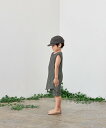 【SALE/40%OFF】SHIPS KIDS MOUN TEN.:95~140cm / バイカラー ワッフル タンクトップ シップス トップス ノースリーブ・...