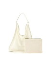 【SALE/70%OFF】cache cache (L)カシュカシュ cachecache / ソフトメッシュビッグバッグ アンビリオン バッグ トートバッグ グリーン ホワイト ブラック パープル