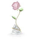 SWAROVSKI 【公式】【スワロフスキー】Florereローズ スワロフスキー インテリア・生活雑貨 オブジェ・置物・アート【送料無料】