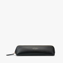 SMYTHSON Panama Pencil Case スマイソン 文房具 その他の文房具 ブラック【送料無料】